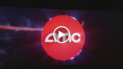 Movie Theater «AMC Castleton Square 14», reviews and photos, 6020 E 82nd St, Indianapolis, IN 46250, USA