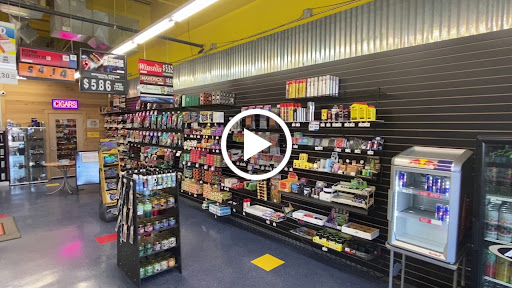 Vaporizer Store «Smoker Friendly», reviews and photos, 3748 E 104th Ave, Thornton, CO 80229, USA