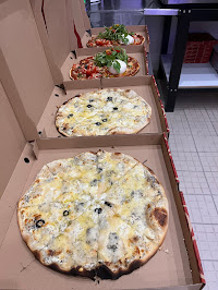 Photos du propriétaire du Pizzas à emporter La Lluna Pizza Arcachon - n°1