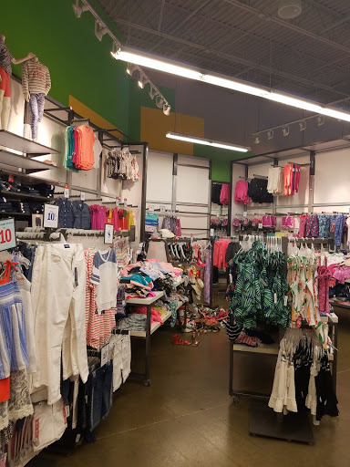 Clothing Store «Old Navy», reviews and photos, 12017 Rockville Pike, Rockville, MD 20852, USA