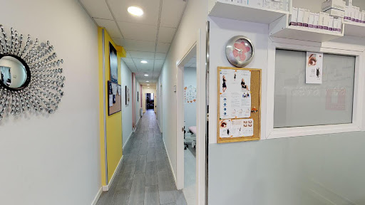 Clínica Nueva Vida Burgos (Medicina estética de vanguardia: Dra. Pilar Sanmartín) en Burgos, Burgos