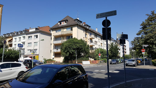 Automobilpflege Westend