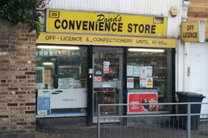 Pond's Convenience Store image