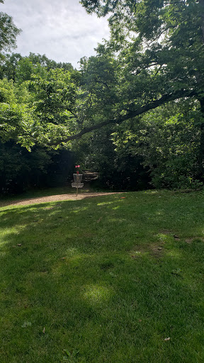 Disc Golf Course Brockway Disc Golf Course reviews and photos 13669