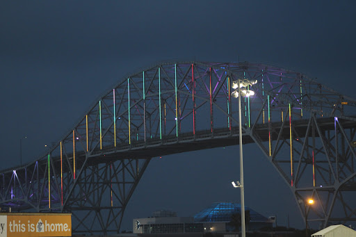 Baseball Field «Whataburger Field», reviews and photos, 734 E Port Ave, Corpus Christi, TX 78401, USA