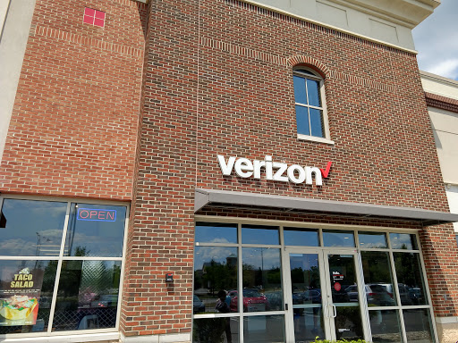 Cell Phone Store «Verizon», reviews and photos, 321 Mt Hope Ave, Rockaway, NJ 07866, USA