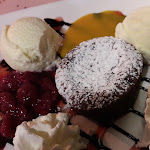 Photo n°5 de l'avis de Jörn.a fait le 20/11/2019 à 21:39 sur le  Auszeit Restaurant & Sportsbar à Groß-Zimmern