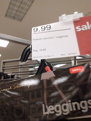 Home Goods Store «Shopko La Crosse North», reviews and photos, 2400 Rose St, La Crosse, WI 54603, USA