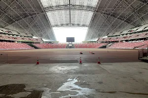 Singapore Sports Hub image