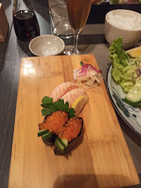 Plats et boissons du Restaurant japonais Le Fuji à Rennes - n°9