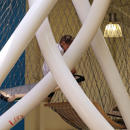 Community Center «Greenwood Community Center», reviews and photos, 100 Surina Way, Greenwood, IN 46143, USA