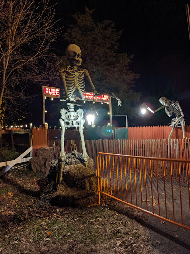 Haunted House «Pure Terror Scream Park», reviews and photos, 299 Museum Village Rd, Monroe, NY 10950, USA