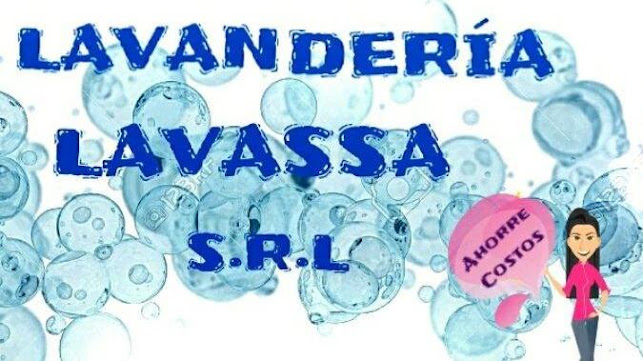 Lavandería Lavassa - Lavandería