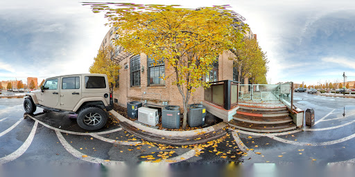 Tattoo Shop «9 Mag Tattoo», reviews and photos, 2150 S Canalport Ave, Chicago, IL 60608, USA