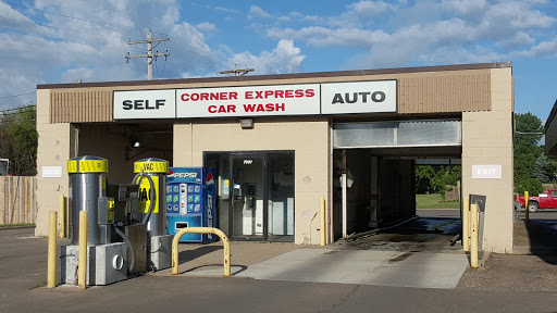 Car Wash en Centerville