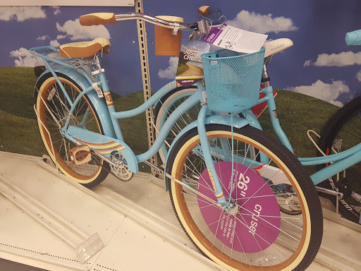 Department Store «Target», reviews and photos, 3425 W Frye Rd, Chandler, AZ 85226, USA