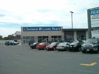 Sherwin-Williams Paint Store