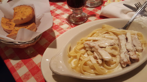 Mama Cozza's
