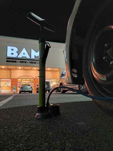 Book Store «Books-A-Million», reviews and photos, 2200 Wrangleboro Rd, Mays Landing, NJ 08330, USA