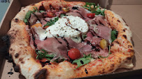 Plats et boissons du Pizzeria Aristo’ pizza à Vallauris - n°17