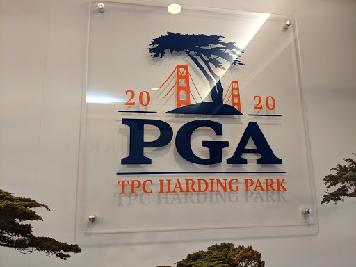 Golf Course «TPC Harding Park», reviews and photos, 99 Harding Rd, San Francisco, CA 94132, USA