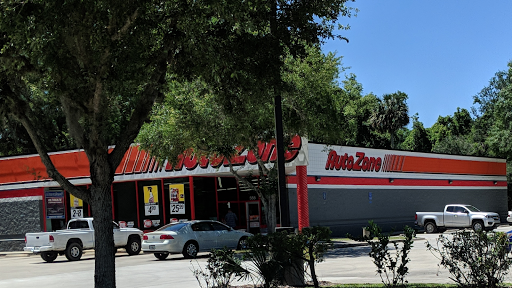 Auto Parts Store «AutoZone», reviews and photos, 555 N Volusia Ave, Orange City, FL 32763, USA