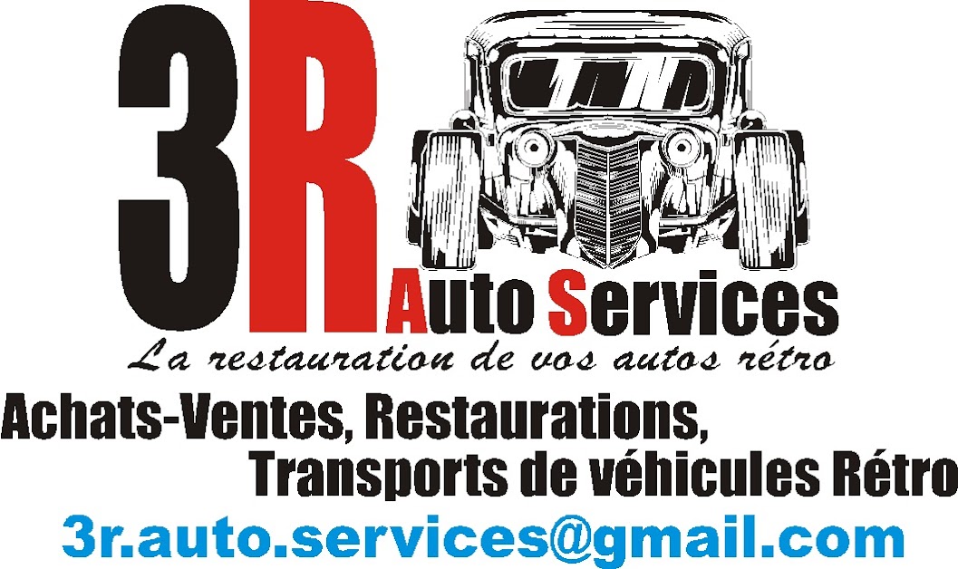 3R Auto Services Renaison