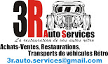3R Auto Services Renaison