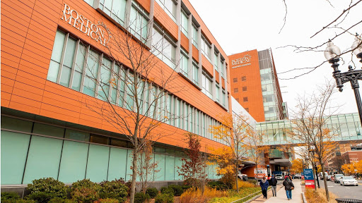 Center for Digestive Disorders at Boston Medical Center