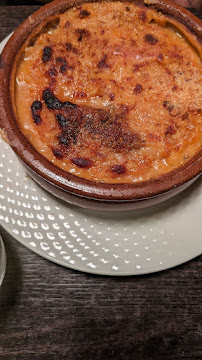 Crème catalane du Restaurant La Grange Aux Canards à Paris - n°4
