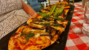 Photo n°122 de Pizza Rina à Nice ()