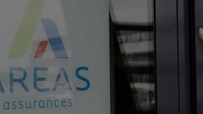 Aréas Assurances Antoine PEIFFER à Saint-Dié-des-Vosges