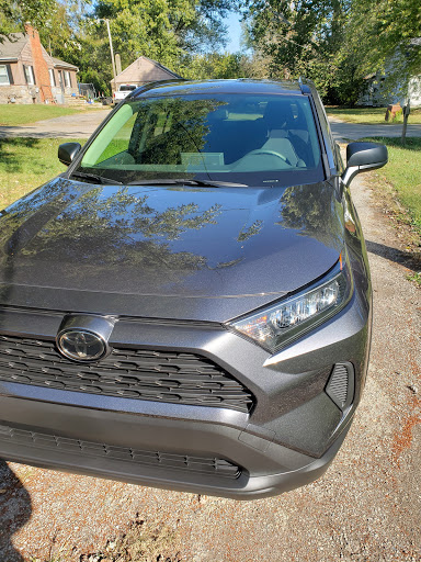 Toyota Dealer «Walker Toyota», reviews and photos, 8457 N Springboro Pike, Miamisburg, OH 45342, USA