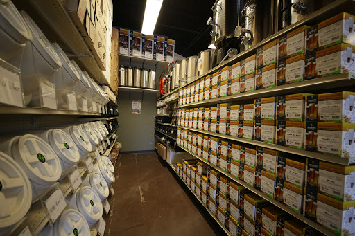 Hydroponics Equipment Supplier «Grow Masters», reviews and photos, 4641 Old Grand Ave, Gurnee, IL 60031, USA