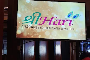 Shree Hari and Swarna Payel gold plated Jewellery image