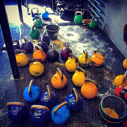 Gym «Seattle Kettlebell Club», reviews and photos, 817 Hiawatha Pl S, Seattle, WA 98144, USA