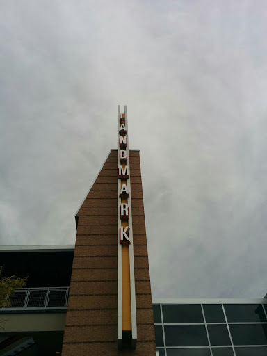 Movie Theater «Landmark Theatres», reviews and photos, 5415 Landmark Place, Greenwood Village, CO 80111, USA