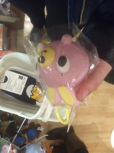 Gift Shop «Morning Glory», reviews and photos, 20 Nassau St, Princeton, NJ 08542, USA