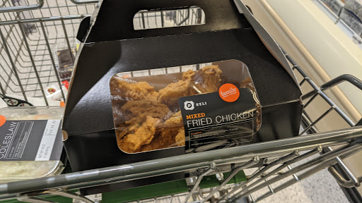 Supermarket «Publix Super Market at White Stone Center», reviews and photos, 9200 Highway 119 #1400, Alabaster, AL 35007, USA