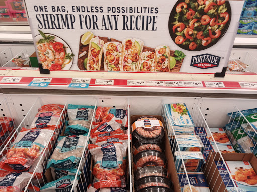 Grocery Store «Save-A-Lot», reviews and photos, 6135 Silver Star Rd, Orlando, FL 32808, USA