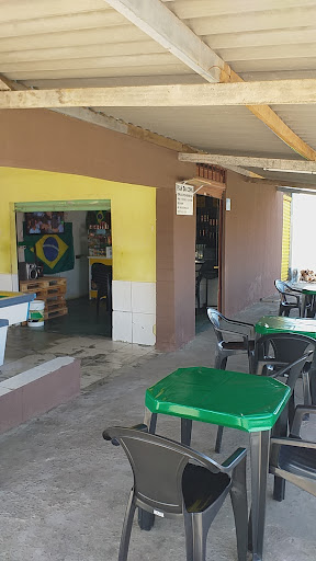 Logo da empresa - Bar DA COPA