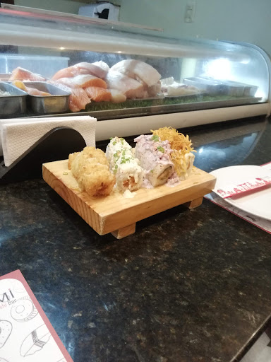 Tatami Sushi Bar