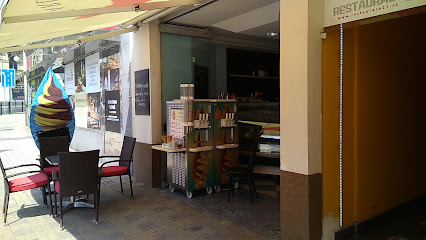 Pinocchio Café - Penzion