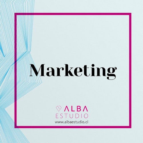 Alba Estudio - Marketing y Diseño - Las Condes