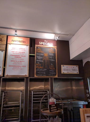 Ice Cream Shop «Moojo», reviews and photos, 2322 Guadalupe St, Austin, TX 78705, USA