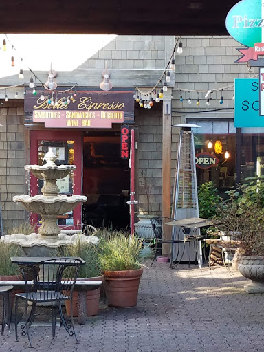 Coffee Shop «Bella Espresso», reviews and photos, 231 N Hemlock St, Cannon Beach, OR 97110, USA