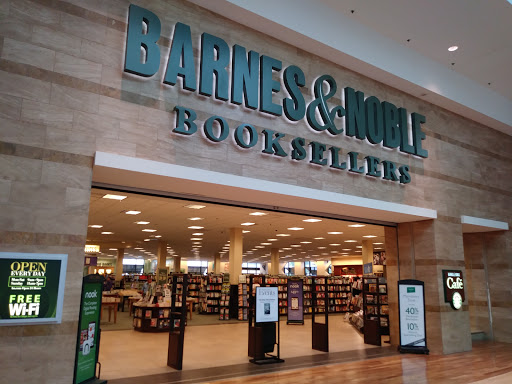 Barnes & Noble stores Saint Louis