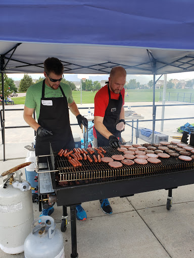 Park «Snowy River Park», reviews and photos, 6152 Snowy River Dr, Colorado Springs, CO 80923, USA