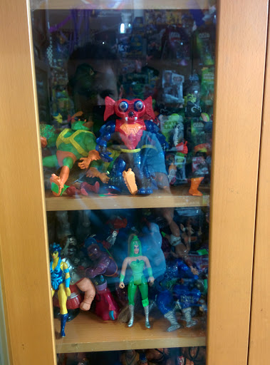 Toy Store «Toy Safari», reviews and photos, 1410 Park St, Alameda, CA 94501, USA