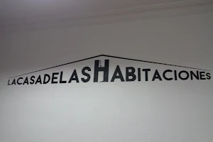 La Casa de las Habitaciones image